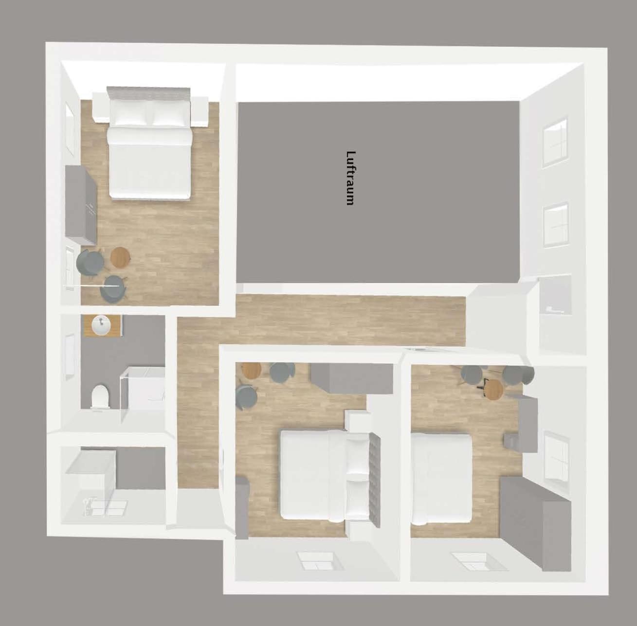 Ferienhaus Olive Tree Bullay Kültér fotó