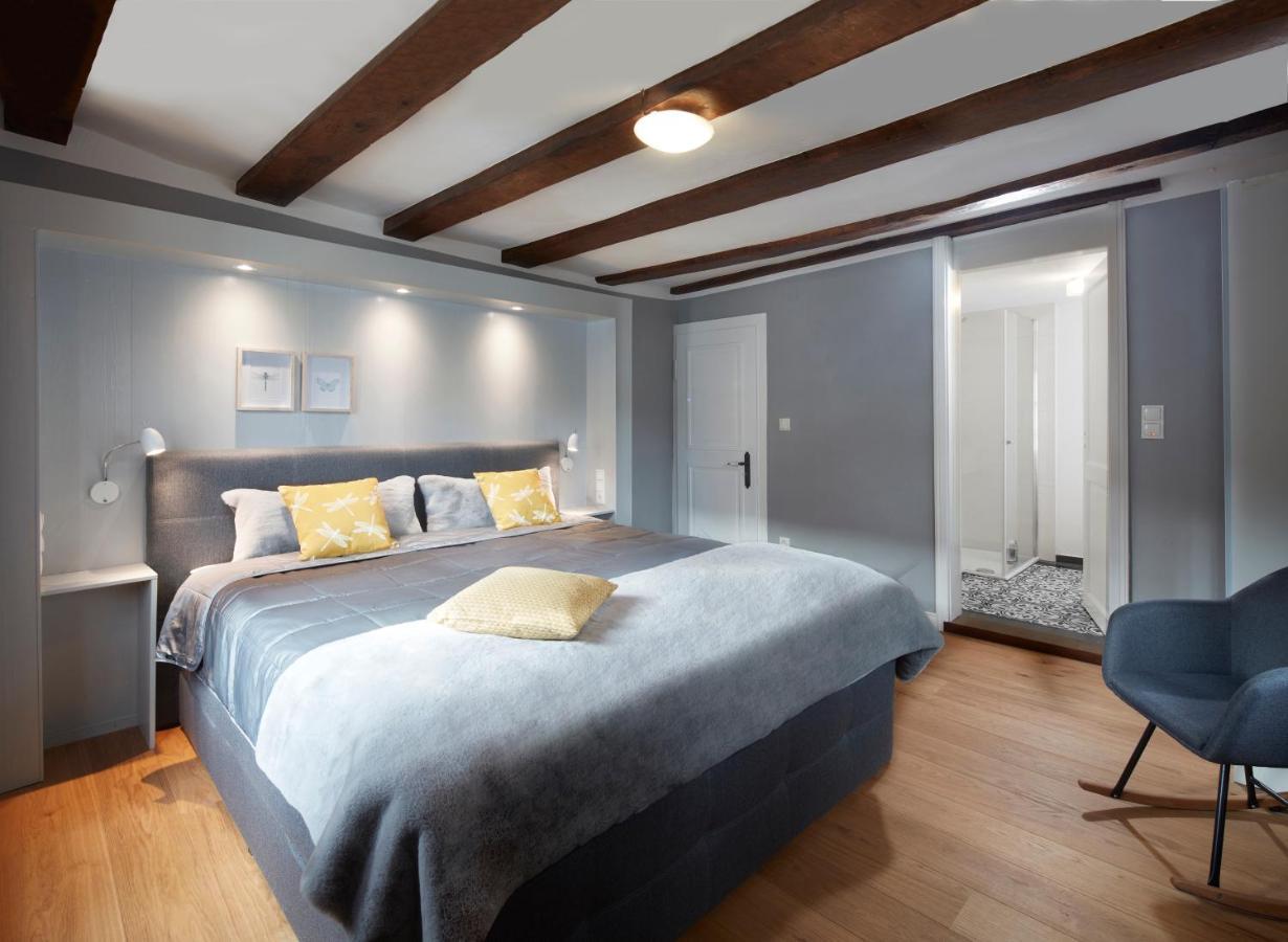 Ferienhaus Olive Tree Bullay Kültér fotó