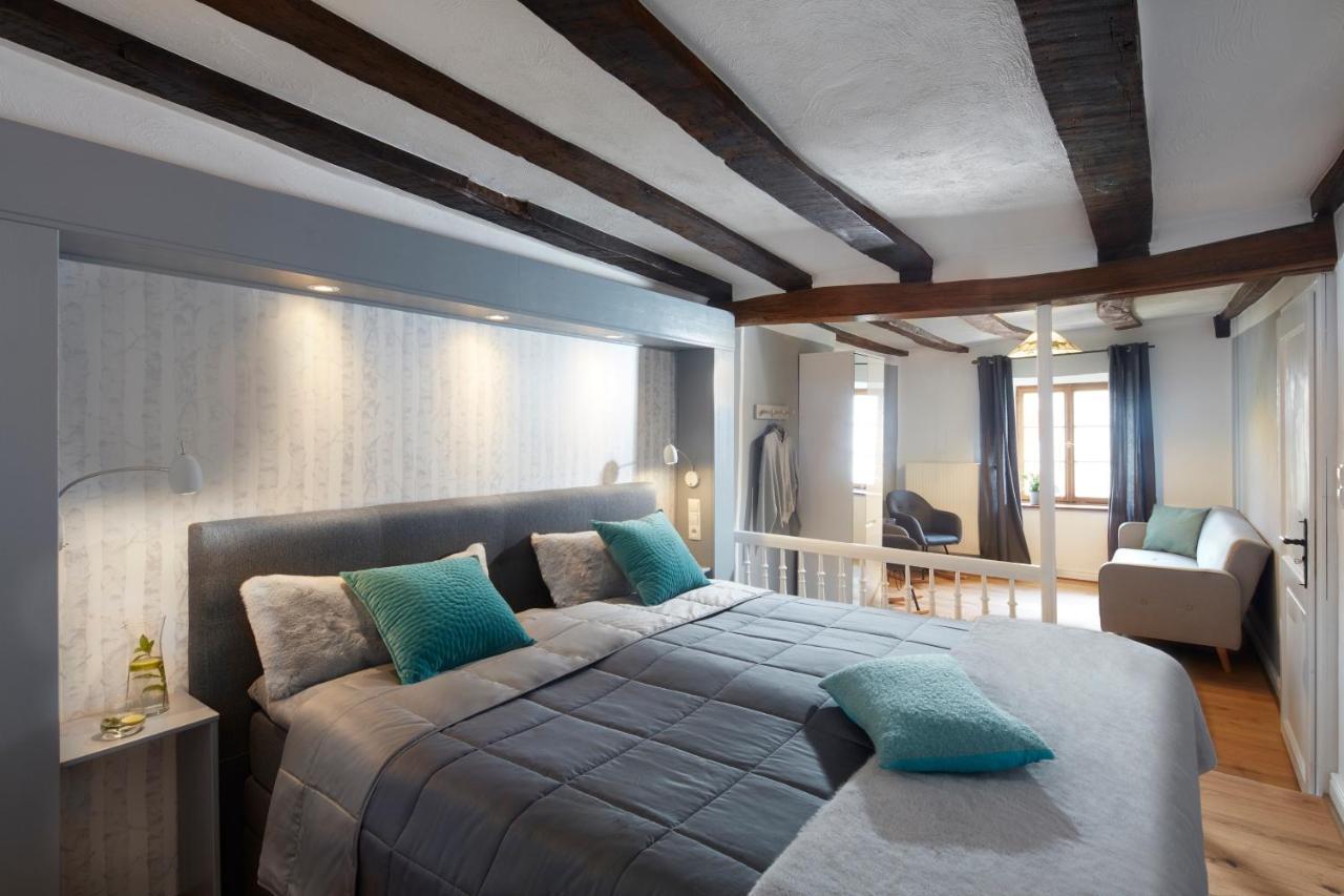 Ferienhaus Olive Tree Bullay Kültér fotó