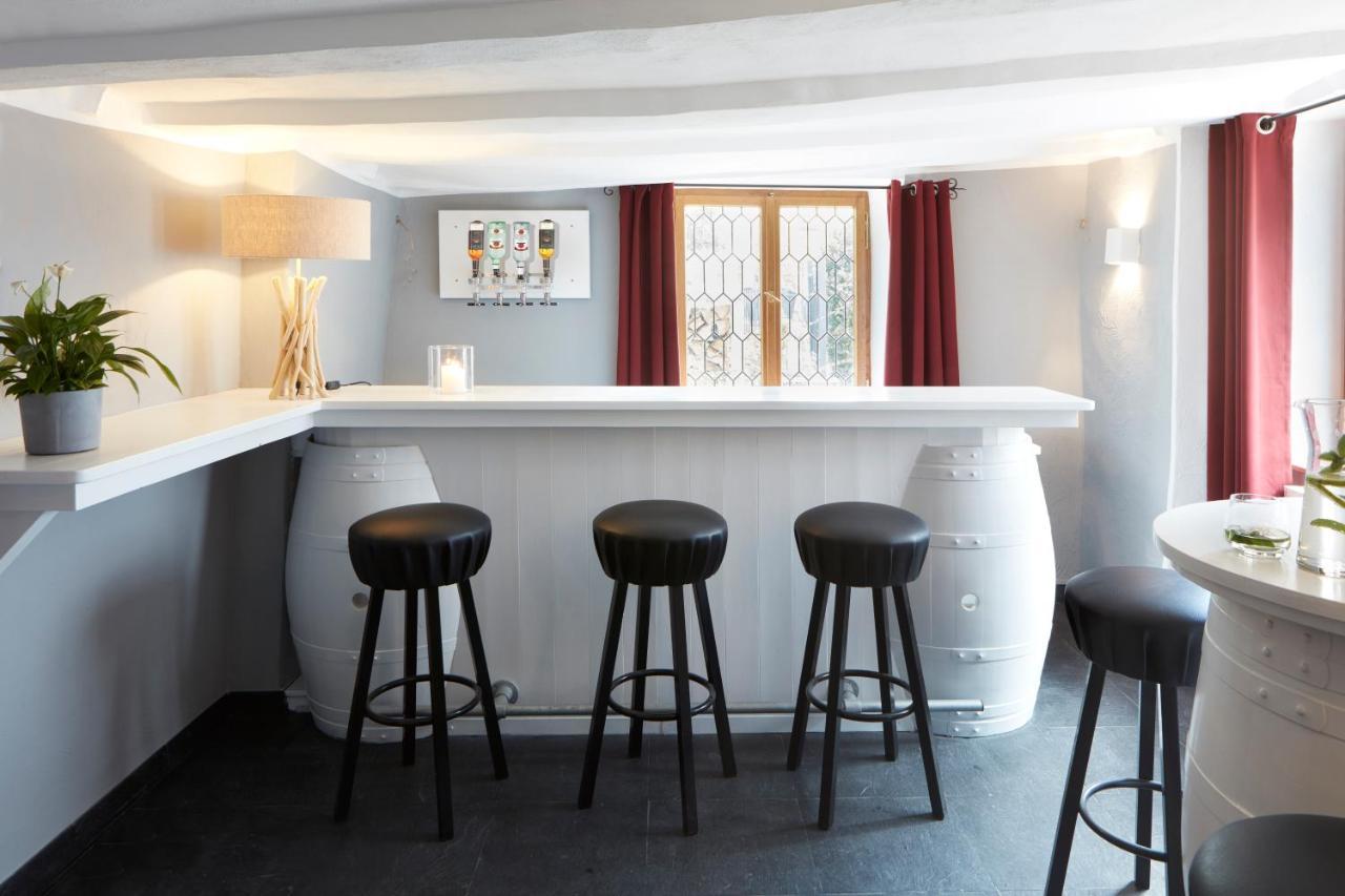 Ferienhaus Olive Tree Bullay Kültér fotó