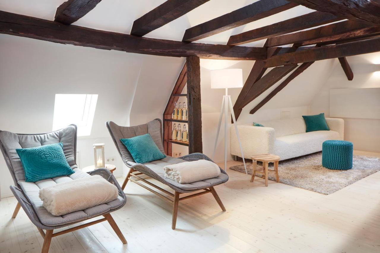 Ferienhaus Olive Tree Bullay Kültér fotó