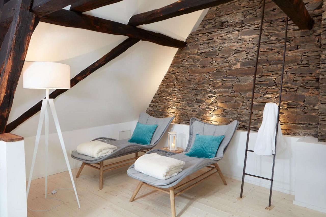 Ferienhaus Olive Tree Bullay Kültér fotó